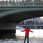 طنز : دیالوگ ماندگار رود و مرداب! طنز : دیالوگ ماندگار رود و مرداب!