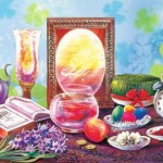 مثنوی طنز دعای منظوم تحویل سال مثنوی طنز دعای منظوم تحویل سال