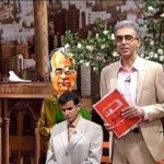 علم روزنامه نگاری چگونه با مقوله طنز ارتباط برقرار می کند؟ علم روزنامه نگاری چگونه با مقوله طنز ارتباط برقرار می کند؟