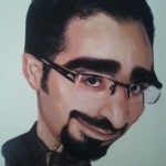 گفتگوی اختصاصی شیرین طنز با محسن طاهری، داروساز طنزپرداز گفتگوی اختصاصی شیرین طنز با محسن طاهری، داروساز طنزپرداز
