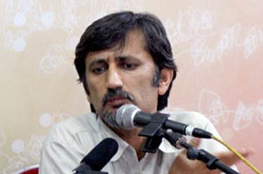 احمد اکبر پور