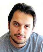 امیر حسین خوش حال