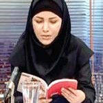 نسیم عرب امیری : خودم را جای کسی میگذارم که قصد نقد او را دارم نسیم عرب امیری : خودم را جای کسی میگذارم که قصد نقد او را دارم