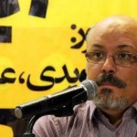 دلیل تشکیل نشدن انجمن صنفی کاریکاتور از زبان امین مویدی دلیل تشکیل نشدن انجمن صنفی کاریکاتور از زبان امین مویدی