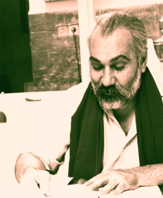 یوسفعلی میرشکاک میرشکار