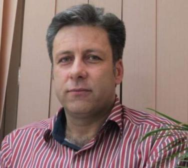 محمد حکیم آذر
