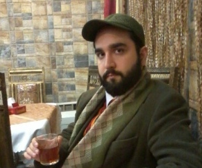 محسن سوهانی