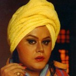 اکبر عبدی یک کمدین کامل است اکبر عبدی یک کمدین کامل است