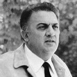معرفی “فدریکو فلینی”، کارگردان پر آوازه سینمای ایتالیا معرفی “فدریکو فلینی”، کارگردان پر آوازه سینمای ایتالیا