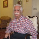 مهدی کاشانیان، بازیگر برنامه های طنز درگذشت مهدی کاشانیان، بازیگر برنامه های طنز درگذشت