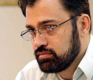 سید مسعود شجاعی طباطبائی