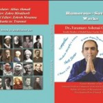 دکتر فرامرز آشنای قاسمی : آثار طنز نباید محدود به زمان باشند دکتر فرامرز آشنای قاسمی : آثار طنز نباید محدود به زمان باشند