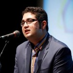 صابر قدیمی : پیشنهاد میکنم جشنوارهای به نام کتاب سال طنز داشته باشیم صابر قدیمی : پیشنهاد میکنم جشنوارهای به نام کتاب سال طنز داشته باشیم