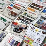 سعید ناظمی تاریخ مطبوعات طنز کشور را بررسی می کند سعید ناظمی تاریخ مطبوعات طنز کشور را بررسی می کند
