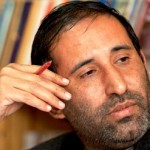 رونمایی از دو سفرنامه علیرضا قزوه با چاشنی طنز رونمایی از دو سفرنامه علیرضا قزوه با چاشنی طنز