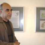 علیزاده : مسئولان فعلی تجسمی، شناختی از کاریکاتوریستهای زمان انقلاب ندارند علیزاده : مسئولان فعلی تجسمی، شناختی از کاریکاتوریستهای زمان انقلاب ندارند