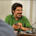 گزارش کارگاه هفتگی با عنوان «کارگاه کارتون مطبوعاتی» گزارش کارگاه هفتگی با عنوان «کارگاه کارتون مطبوعاتی»