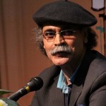 احوال این روزهای ادبیات طنز کودک و نوجوان در گفتگو با فرهاد حسن زاده احوال این روزهای ادبیات طنز کودک و نوجوان در گفتگو با فرهاد حسن زاده