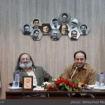 طنزپردازان قم برای دوازدهمین بار دور هم جمع شدند+تصاویر طنزپردازان قم برای دوازدهمین بار دور هم جمع شدند+تصاویر