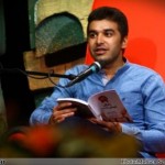 روح الله احمدی : طنزپرداز باید حواسش جمع باشد که چه خوراکی تحویل جامعه میدهد روح الله احمدی : طنزپرداز باید حواسش جمع باشد که چه خوراکی تحویل جامعه میدهد