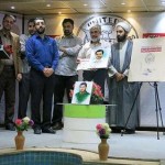 کوشکی : «تاریخ مستطاب آمریکا» به کسی جرات لبخند زدن به آمریکا نمیدهد کوشکی : «تاریخ مستطاب آمریکا» به کسی جرات لبخند زدن به آمریکا نمیدهد