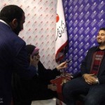 صابر قدیمی : حامی طنزی شدهایم که دشمن ما را نقد کند و نه خود ما صابر قدیمی : حامی طنزی شدهایم که دشمن ما را نقد کند و نه خود ما
