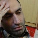 فرامرز آشنای قاسمی