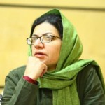 گیتی صفر زاده : در طنز مطبوعاتی اتفاق جدیدی رخ نداده است گیتی صفر زاده : در طنز مطبوعاتی اتفاق جدیدی رخ نداده است