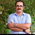 مسعود مرعشی : تا کنون رسانه ی کافی در اختیار طنز نبوده است مسعود مرعشی : تا کنون رسانه ی کافی در اختیار طنز نبوده است