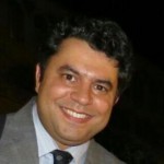 گفتگو با وحید شریفی به مناسبت نمایشگاه کاریکاتور چهره گفتگو با وحید شریفی به مناسبت نمایشگاه کاریکاتور چهره