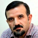 جمال رحمتی : کاریکاتور جزء وسایل ارتباطی است که بسیار مورد توجه قرار گرفته جمال رحمتی : کاریکاتور جزء وسایل ارتباطی است که بسیار مورد توجه قرار گرفته