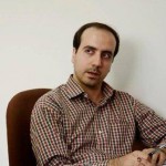 گفتگوی دفتر طنز حوزه هنری با مدیر سایت شیرین طنز گفتگوی دفتر طنز حوزه هنری با مدیر سایت شیرین طنز