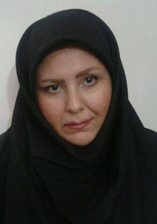 مهدیسا صفری خواه