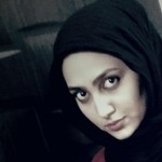گفتگوی سایت شیرین طنز با افسانه بختیاری نژاد، طنزپرداز قمی گفتگوی سایت شیرین طنز با افسانه بختیاری نژاد، طنزپرداز قمی