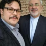 گفتگوی طنز محمد جواد ظریف در ویژه نامه قانون گفتگوی طنز محمد جواد ظریف در ویژه نامه قانون