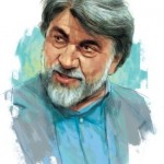 مروری بر مضامین طنز در اشعار قیصر امین پور مروری بر مضامین طنز در اشعار قیصر امین پور