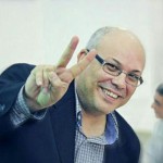 امین مویدی : خوشحالم مدیران مطبوعات به طنزپردازان اطمینان کرده اند امین مویدی : خوشحالم مدیران مطبوعات به طنزپردازان اطمینان کرده اند
