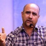 سعید بیابانکی : مدیران، طنز و فکاهه دم دستی و زرد را میپسندند سعید بیابانکی : مدیران، طنز و فکاهه دم دستی و زرد را میپسندند