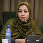 کتاب طنز “چگونه بچههای بیتربیت را تربیت کنیم؟” اثر طاهره ایبد منتشر می شود کتاب طنز “چگونه بچههای بیتربیت را تربیت کنیم؟” اثر طاهره ایبد منتشر می شود