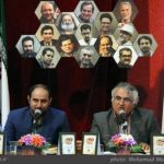 طنزپرداز هرمزگانی به جمع طنزپردازان قمی رفت طنزپرداز هرمزگانی به جمع طنزپردازان قمی رفت