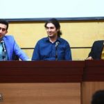 تاریخچه ی کاریکلماتور در نود و هفتمین نشست دگرخند بررسی شد تاریخچه ی کاریکلماتور در نود و هفتمین نشست دگرخند بررسی شد