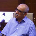 سید فرید قاسمی : حمایت نهادهای دولتی از پژوهش های طنز بسیار کم است سید فرید قاسمی : حمایت نهادهای دولتی از پژوهش های طنز بسیار کم است
