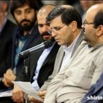 ناصر فیض : استاد کریمی مراغه ای بر فراز ادبیات طنز ترکی نشسته است ناصر فیض : استاد کریمی مراغه ای بر فراز ادبیات طنز ترکی نشسته است