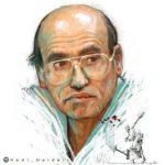 نمایشگاه آثار زنده یاد محمد رفیع ضیایی در زادگاه ایشان بر پا شده است نمایشگاه آثار زنده یاد محمد رفیع ضیایی در زادگاه ایشان بر پا شده است