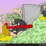 نقد دولت با لبخند یا ریشخند؟! نقد دولت با لبخند یا ریشخند؟!