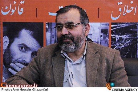 محمد حسین نیرومند