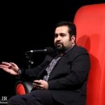 ۱۴۱اُمین محفل طنز در حلقه رندان برگزار میشود ۱۴۱اُمین محفل طنز در حلقه رندان برگزار میشود