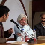 سید مهدی شجاعی : خاطرات حسنعلی خان مستوفی به نظر من یک رمان فاخر است سید مهدی شجاعی : خاطرات حسنعلی خان مستوفی به نظر من یک رمان فاخر است