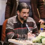 بیوگرافی سعید سلیمان پور ارومی، طنزپرداز بیوگرافی سعید سلیمان پور ارومی، طنزپرداز