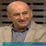 وضعیت نشریات طنز در برنامه چشم شب روشن بررسی شد + فیلم وضعیت نشریات طنز در برنامه چشم شب روشن بررسی شد + فیلم